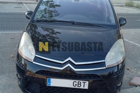 Piaggio Liberty 125 2008