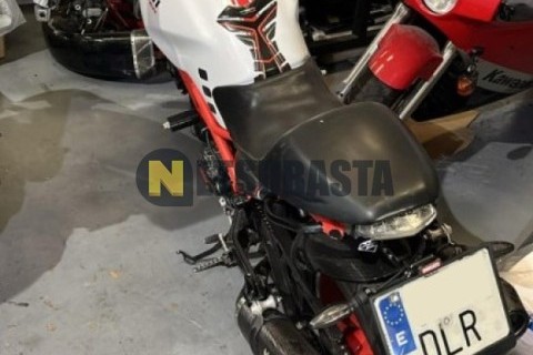 Piaggio Liberty 125 2008