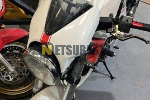 Piaggio Liberty 125 2008