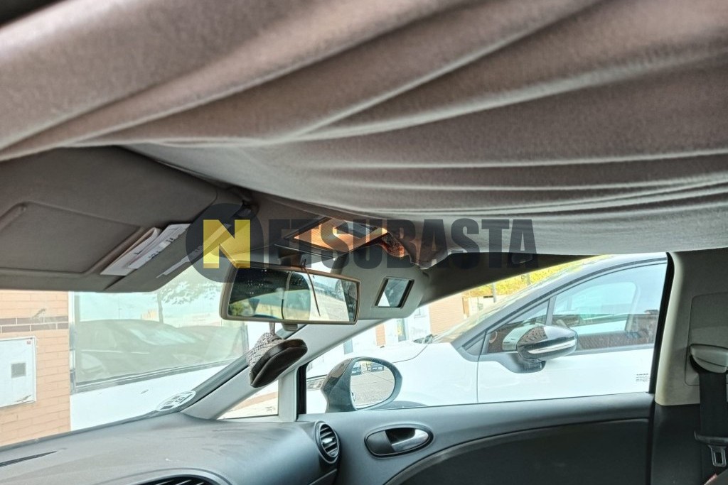 Seat León 1.9 TDI 2009