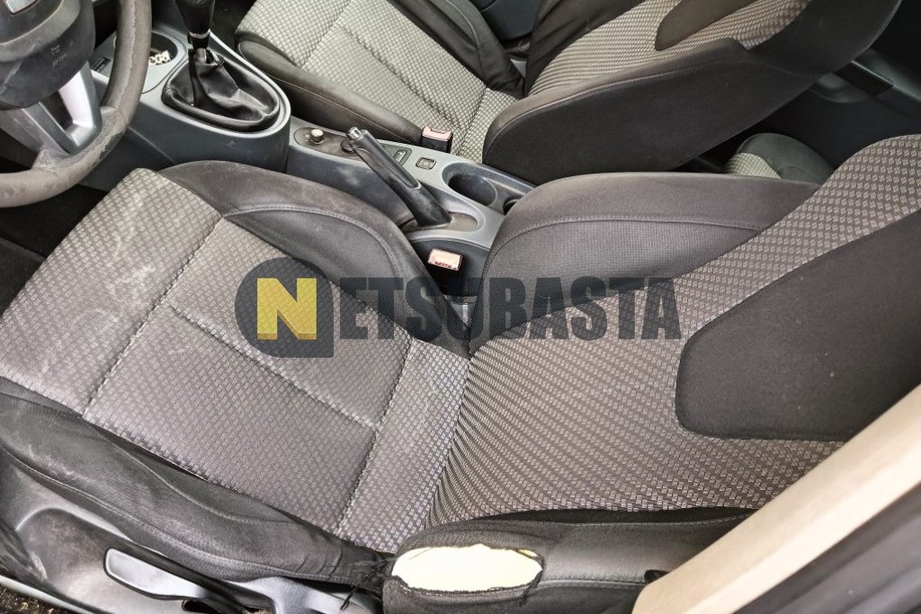 Seat León 1.9 TDI 2009
