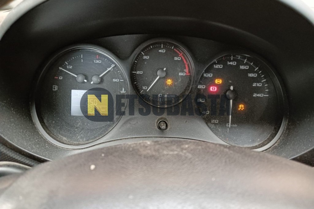 Seat León 1.9 TDI 2009