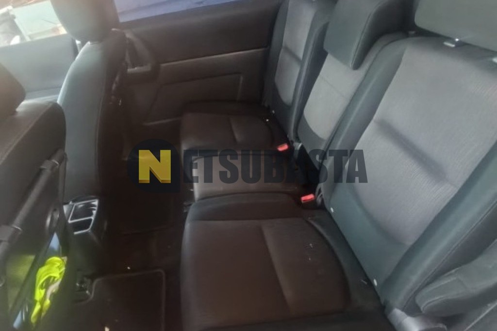 Mazda 5 2.0 CRTD 2008
