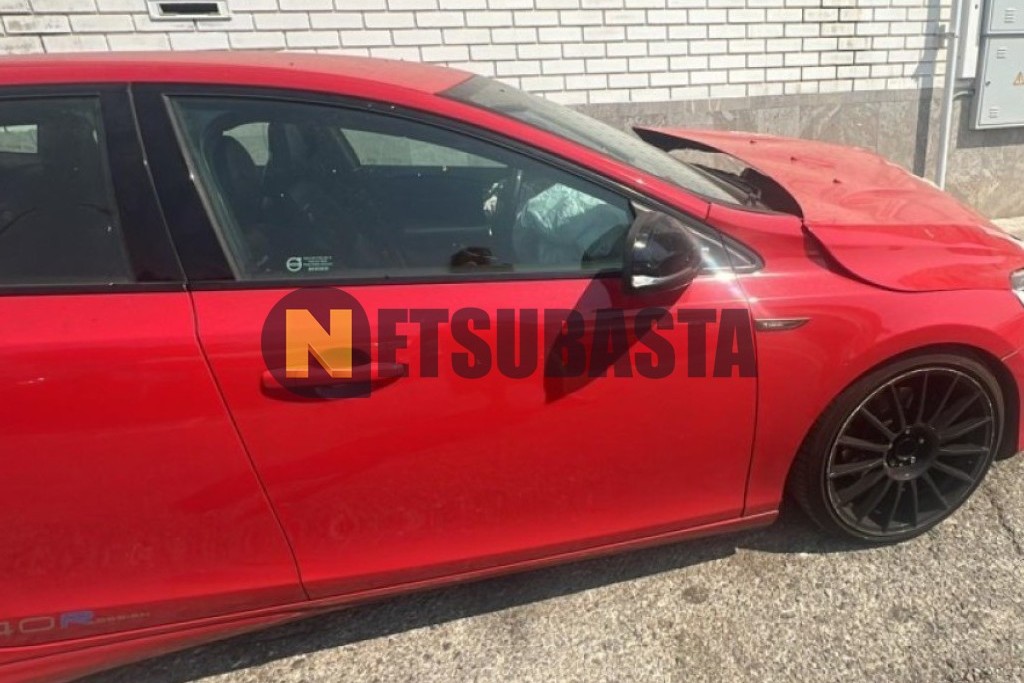 Volvo V40 T3 Aut. 2018