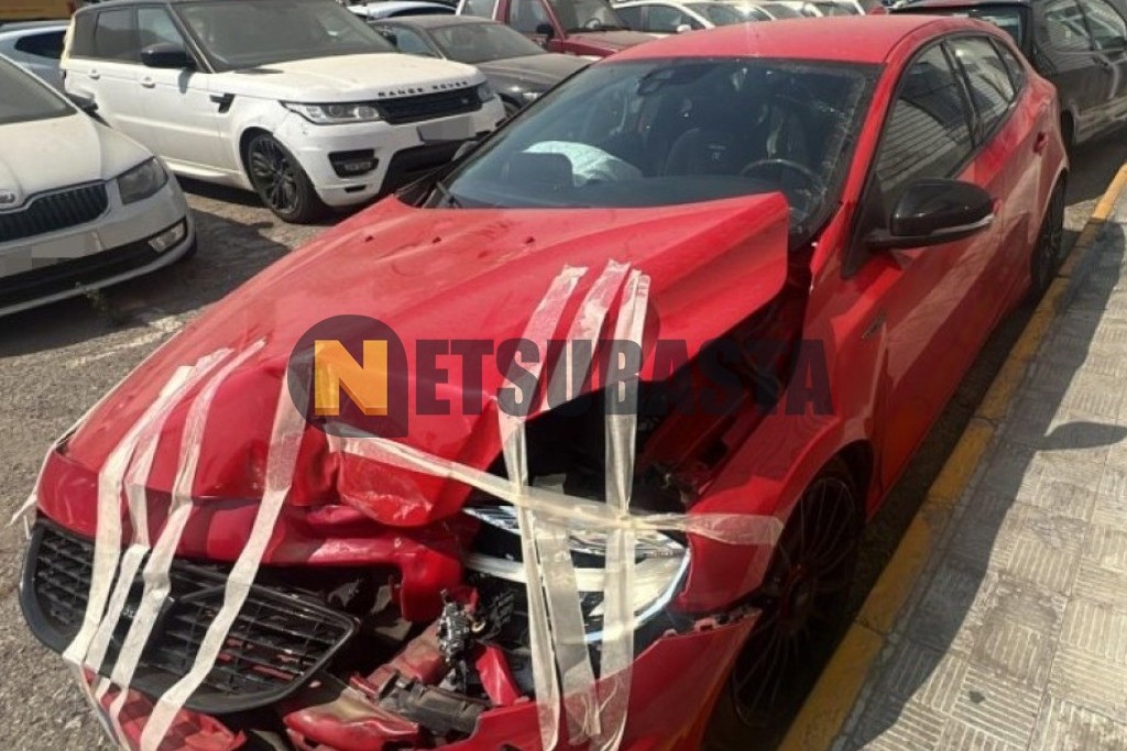 Volvo V40 T3 Aut. 2018