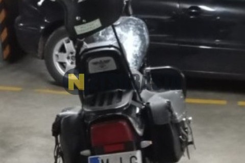 Yamaha YBR 250 2008