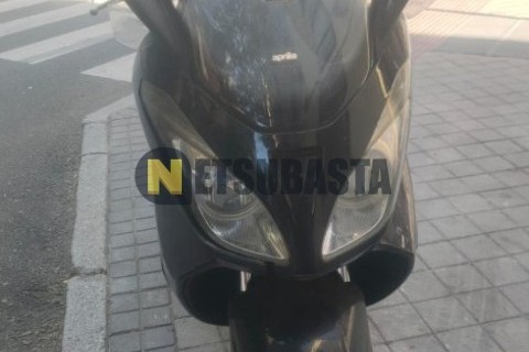 Keeway Superlight 125 2006
