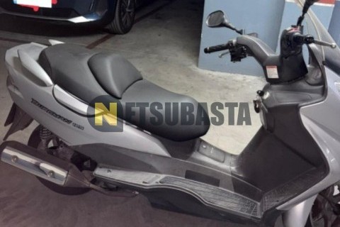 Keeway Superlight 125 2006