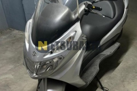 Keeway Superlight 125 2006