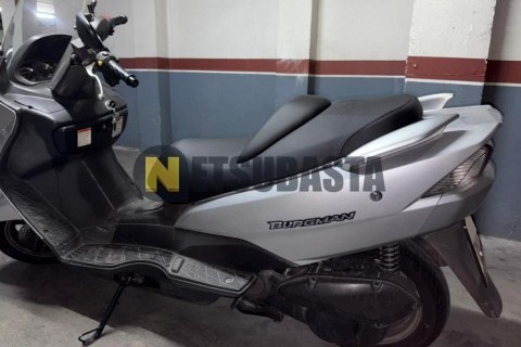 Keeway Superlight 125 2006