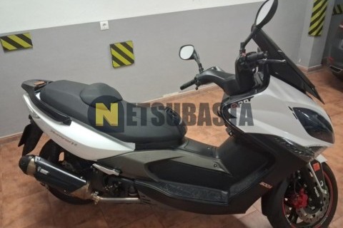 Kymco People 50 S 2017