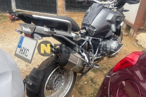 ZONTES G1 125 2023
