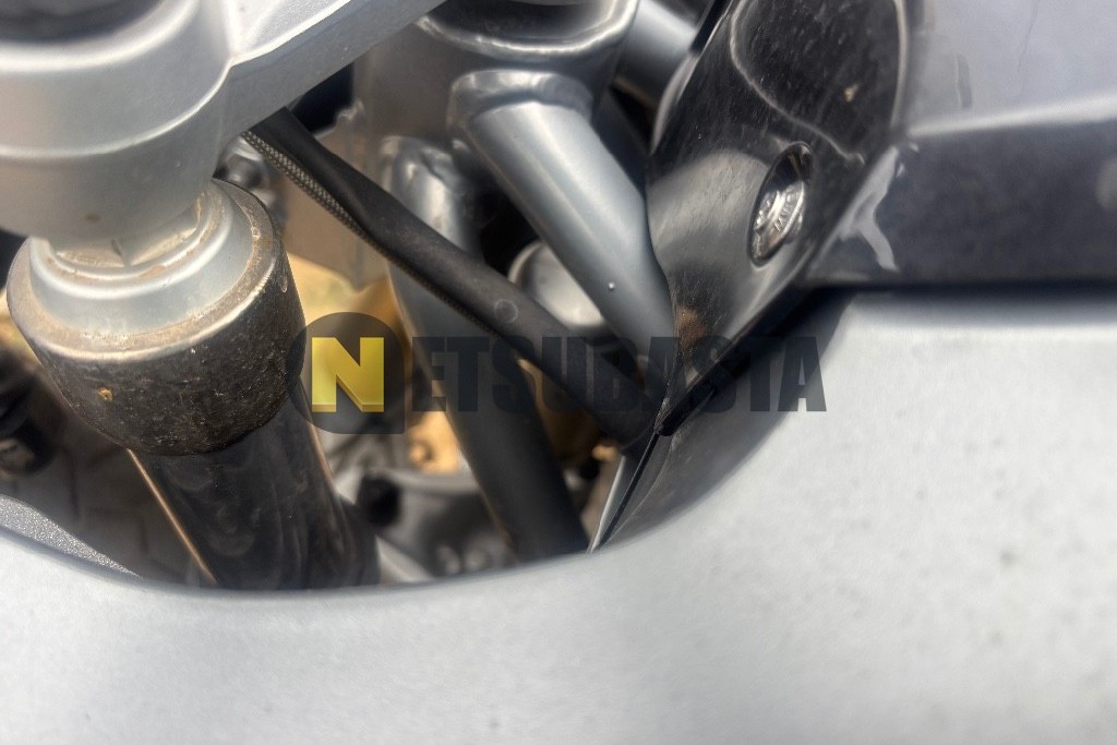 BMW R 1200 GS 2014