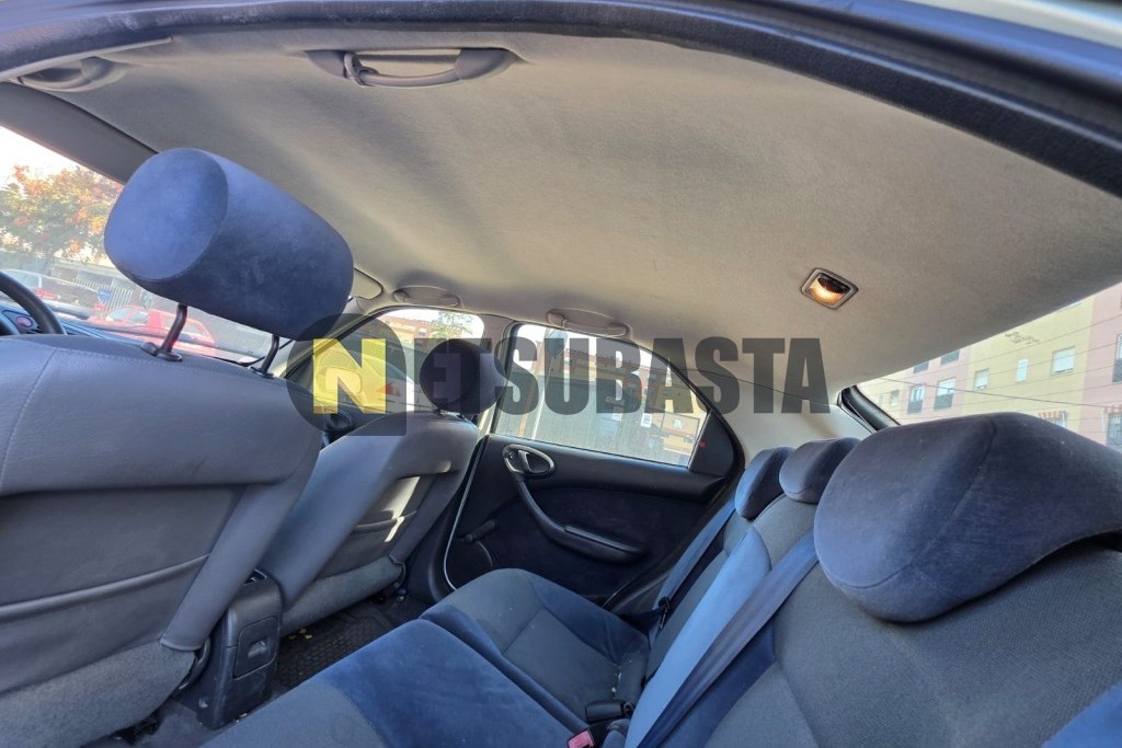 Citroën Xsara 1.4 HDi 2004