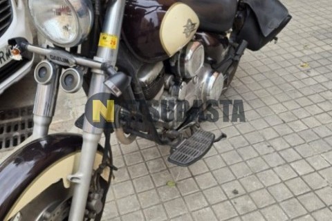 Kymco People 50 S 2017