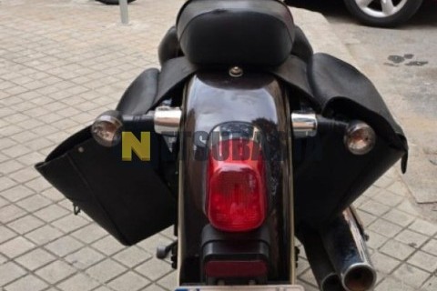 Kymco People 50 S 2017