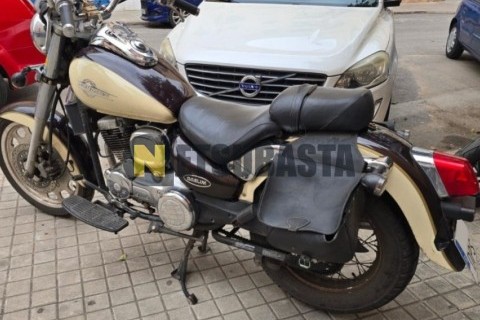 Kymco People 50 S 2017