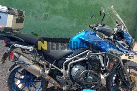 Suzuki Marauder 250 2006