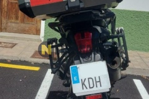 Suzuki Marauder 250 2006