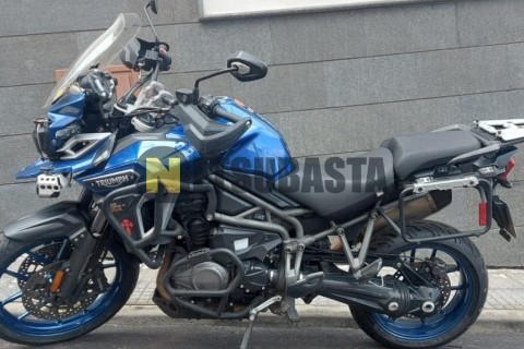 Suzuki Marauder 250 2006