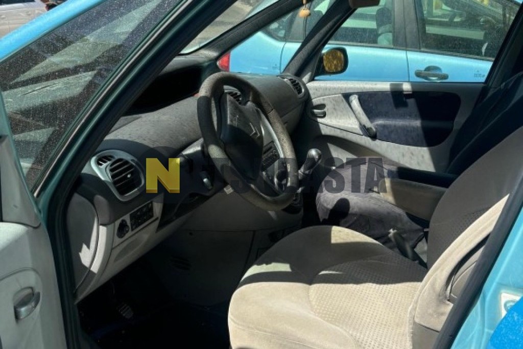 Citroën Xsara Picasso 1.6 HDi 2005