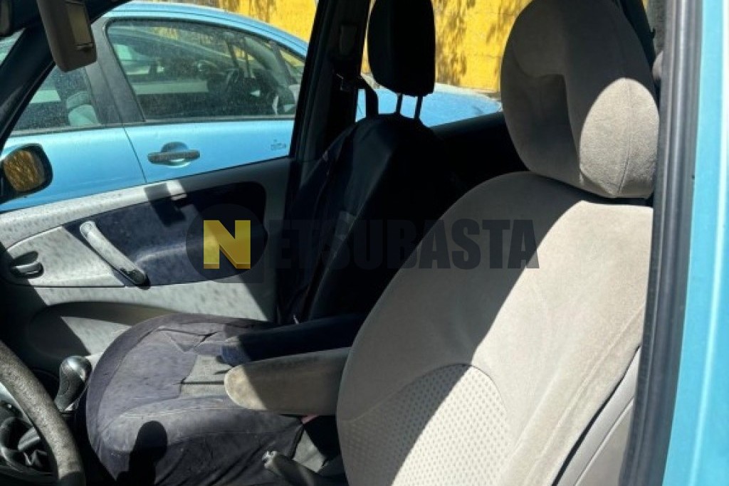 Citroën Xsara Picasso 1.6 HDi 2005