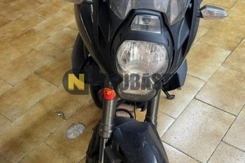 Keeway Superlight 125 2006