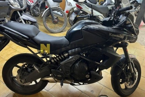 Keeway Superlight 125 2006