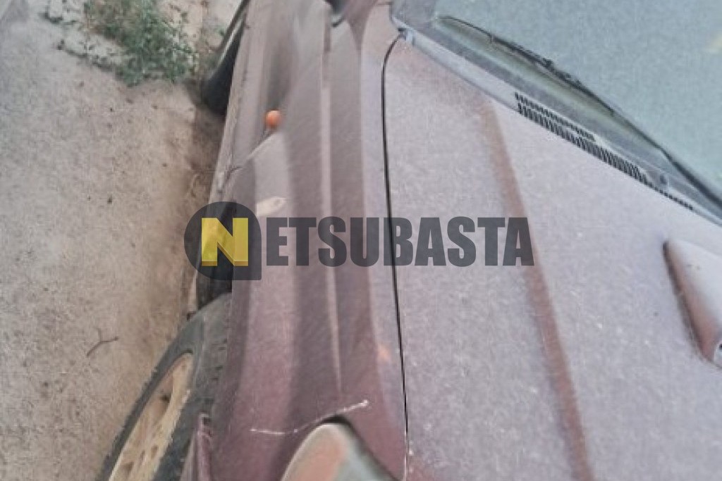 Jeep Grand Cherokee 3.1 TD 2000
