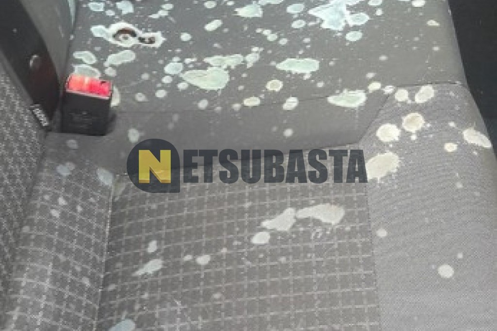 Volkswagen Polo 1.2 TSI 2014