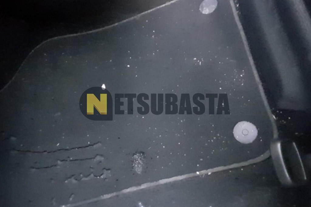 Volkswagen Polo 1.2 TSI 2014