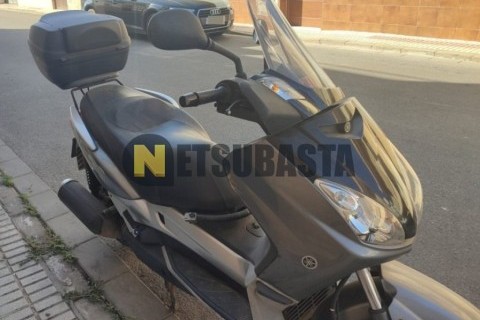 Yamaha YBR 250 2008