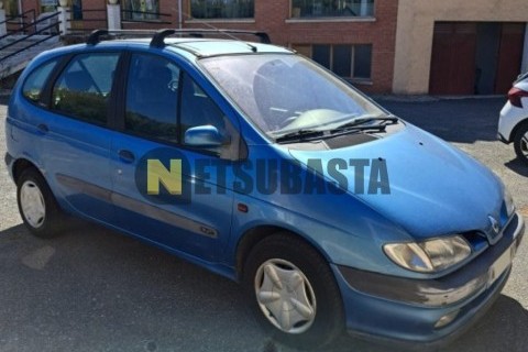 Yamaha Majesty 125 2009