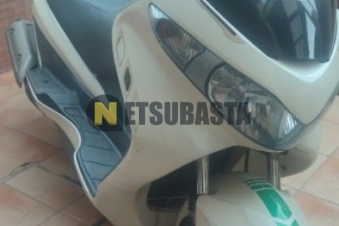 Keeway Superlight 125 2006