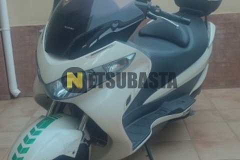 Keeway Superlight 125 2006