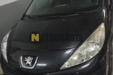Keeway Superlight 125 2006