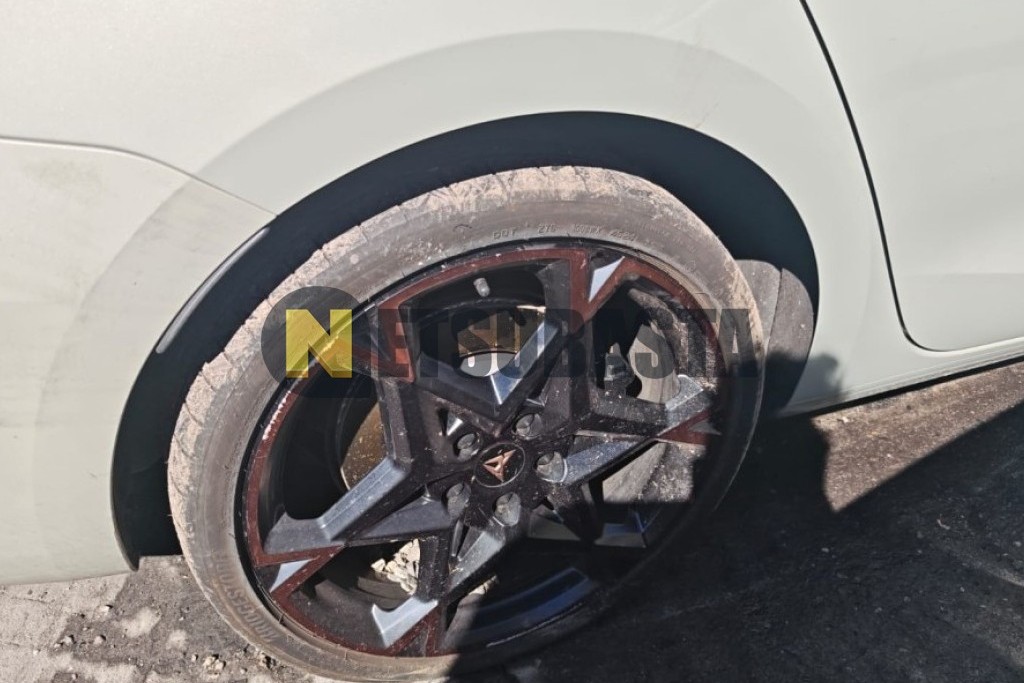 Cupra León Sportstourer VZ eHybrid DSG 2025