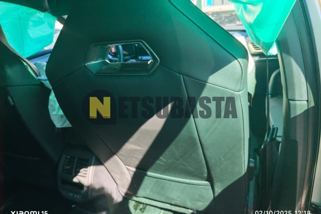 Cupra León Sportstourer VZ eHybrid DSG 2025