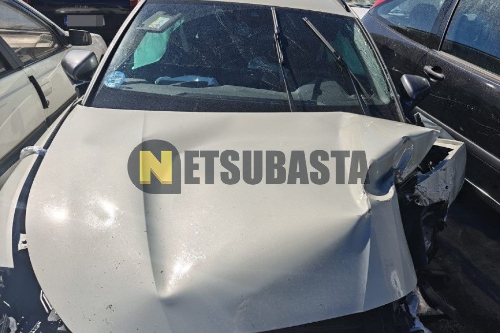 Cupra León Sportstourer VZ eHybrid DSG 2025