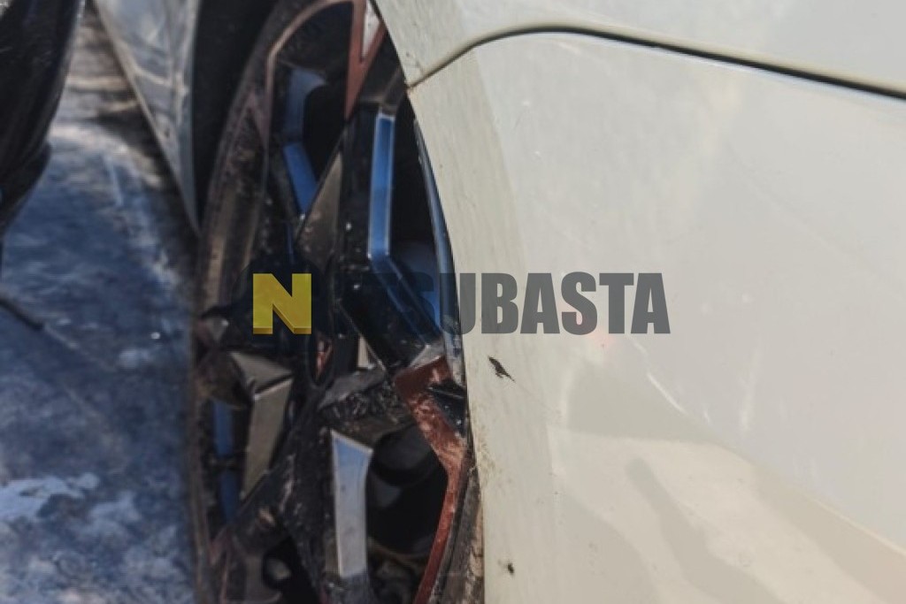 Cupra León Sportstourer VZ eHybrid DSG 2025