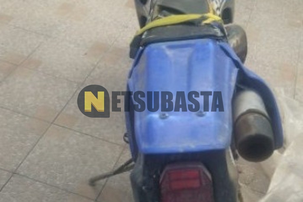 Gas Gas Enducross 250 2000