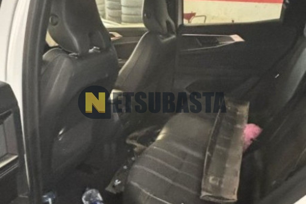 Renault Austral E-Tech full hybrid 2023