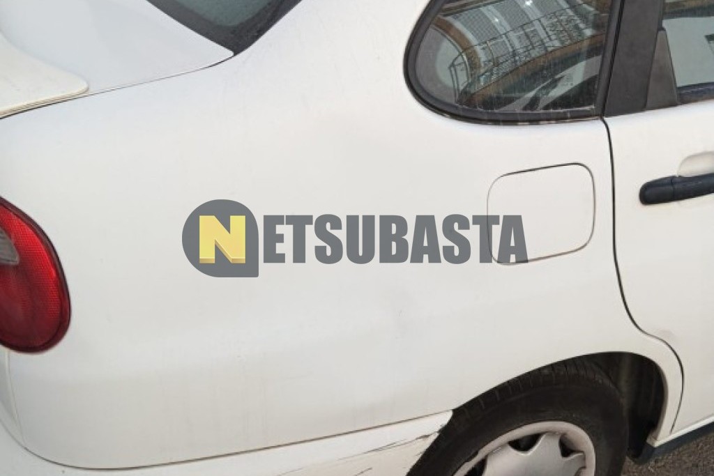 Seat Córdoba 1.6 2000