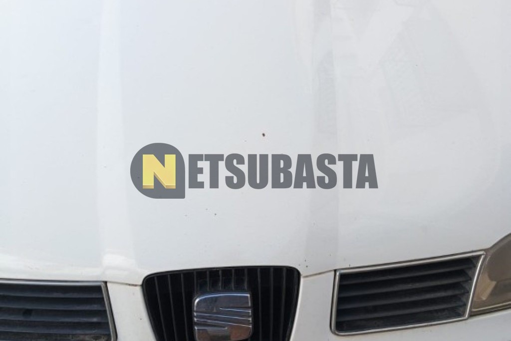 Seat Córdoba 1.6 2000
