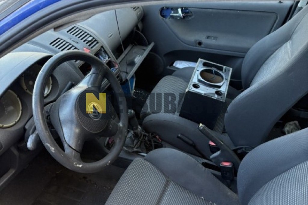 Volkswagen Polo 1.4 2000