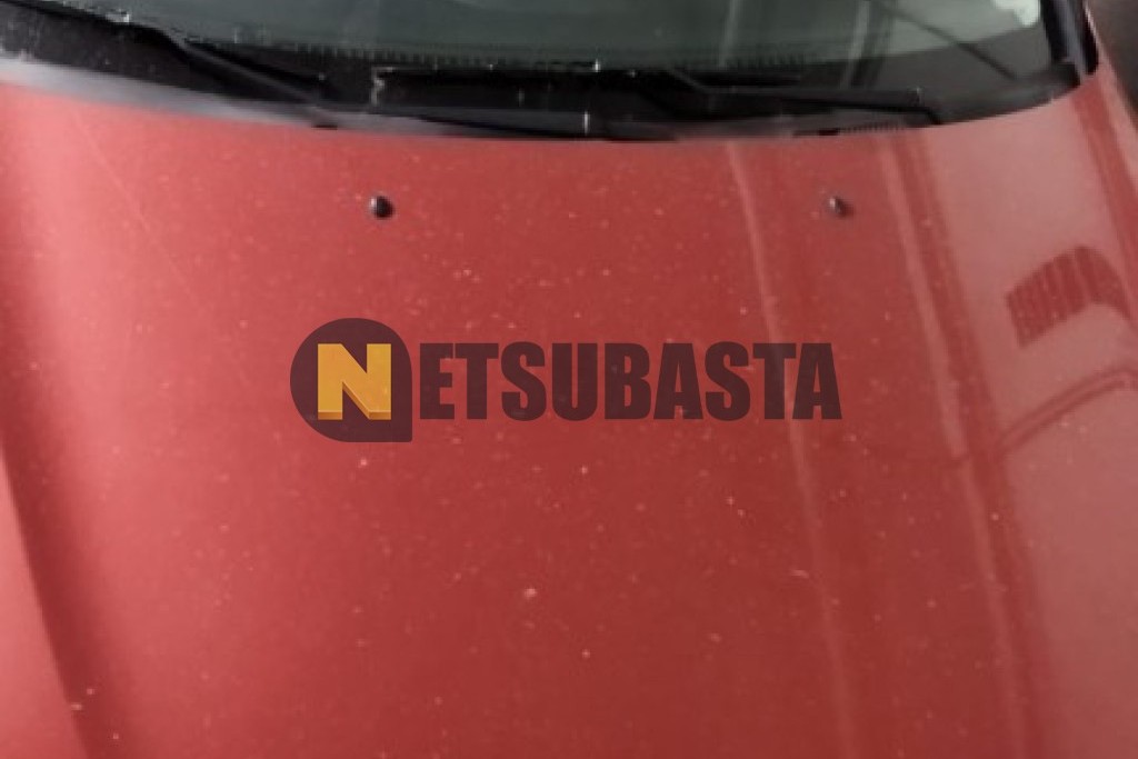 Nissan Almera 1.8 2000