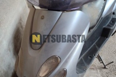 Suzuki Marauder 250 2006