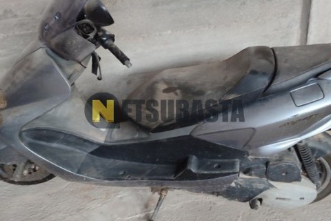 Suzuki Marauder 250 2006