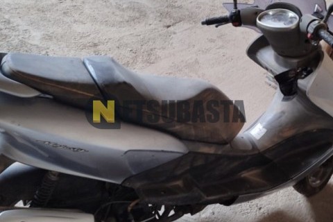 Suzuki Marauder 250 2006