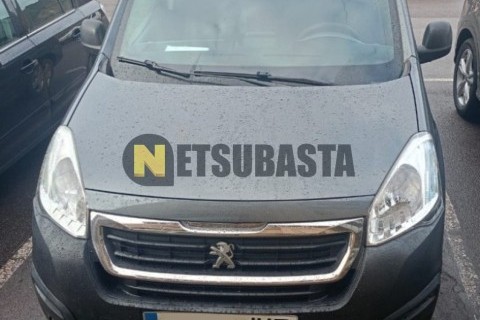 Riya Mustang 125 2016